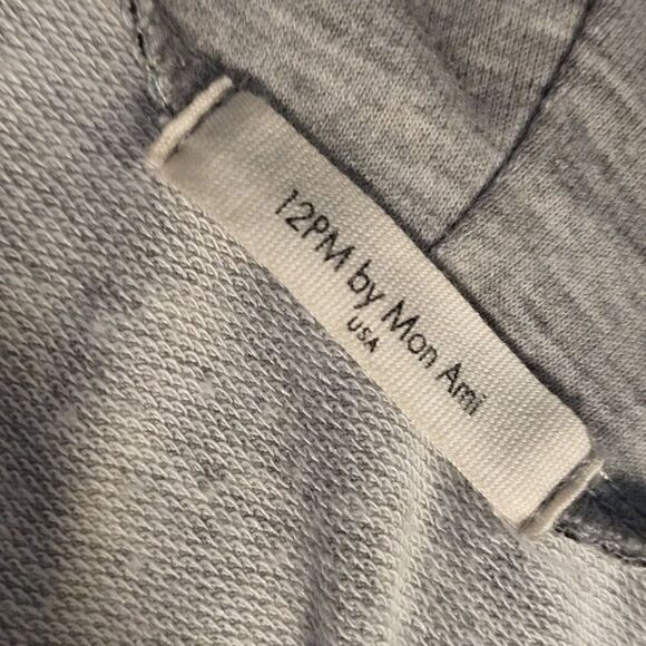 12PM By Mon Ami Cactus Cow Head Hoodie - Picture 5 of 6